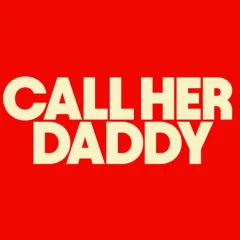 Call Her Daddy logo